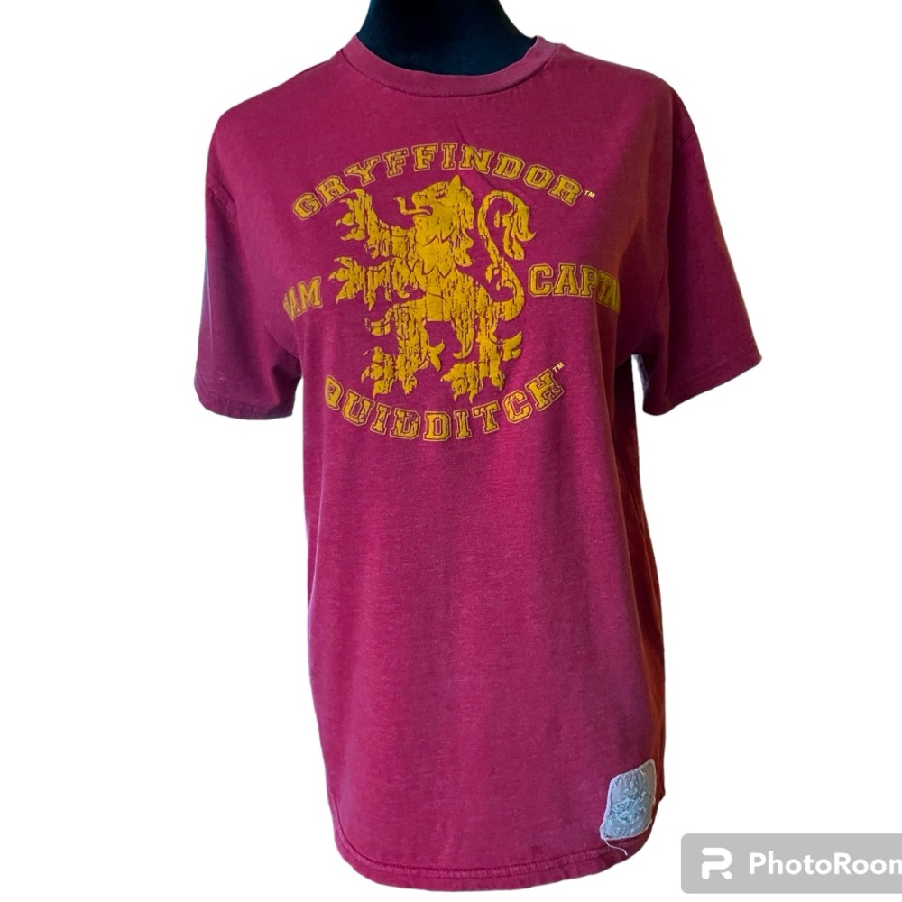 Wizarding World of Harry Potter Universal Studios Tee